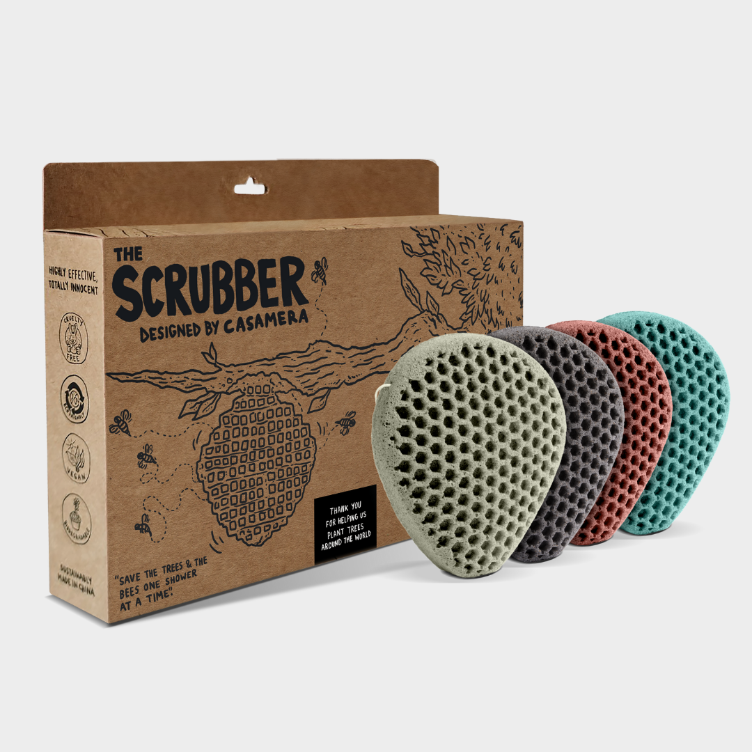 The Scrubber Pack