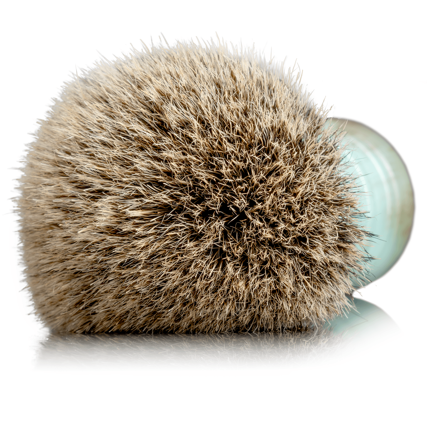 Best Badger Shaving Brush - Lather & Wood Shaving Co
