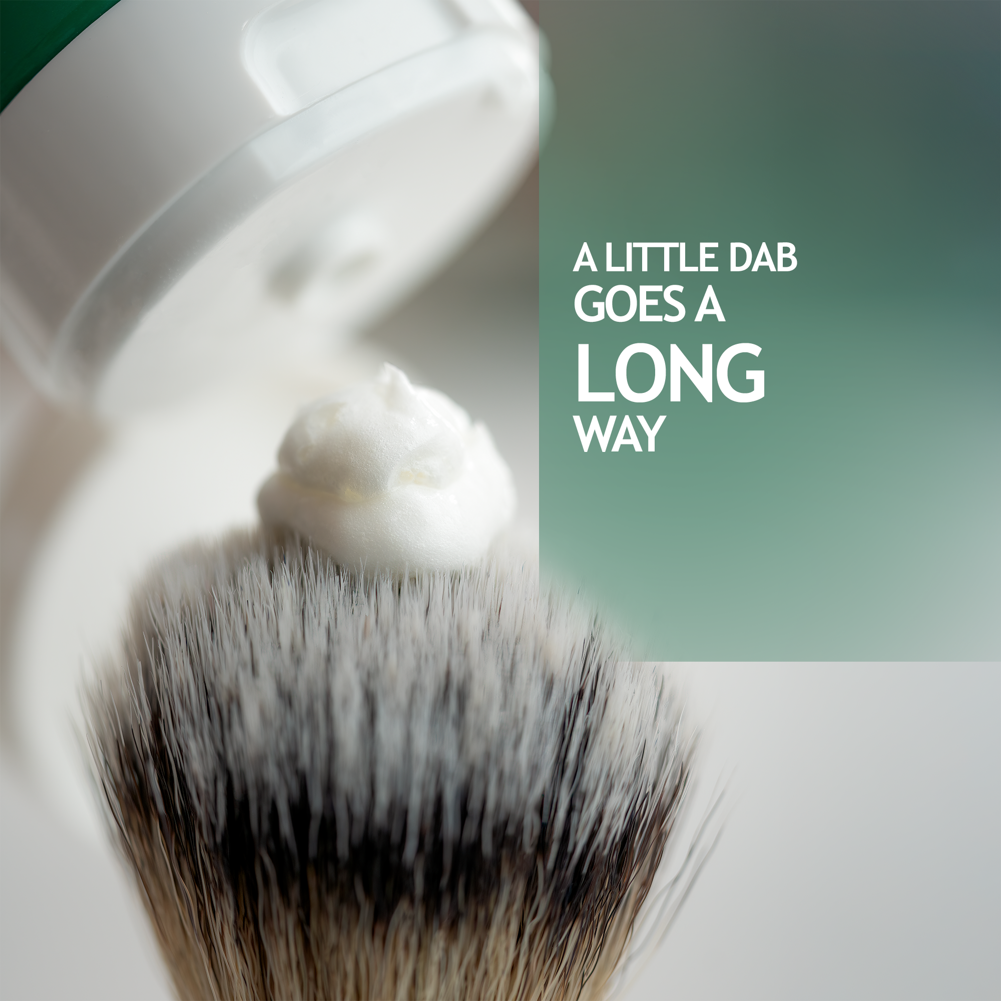 Premium Shaving Cream - Eucalyptus