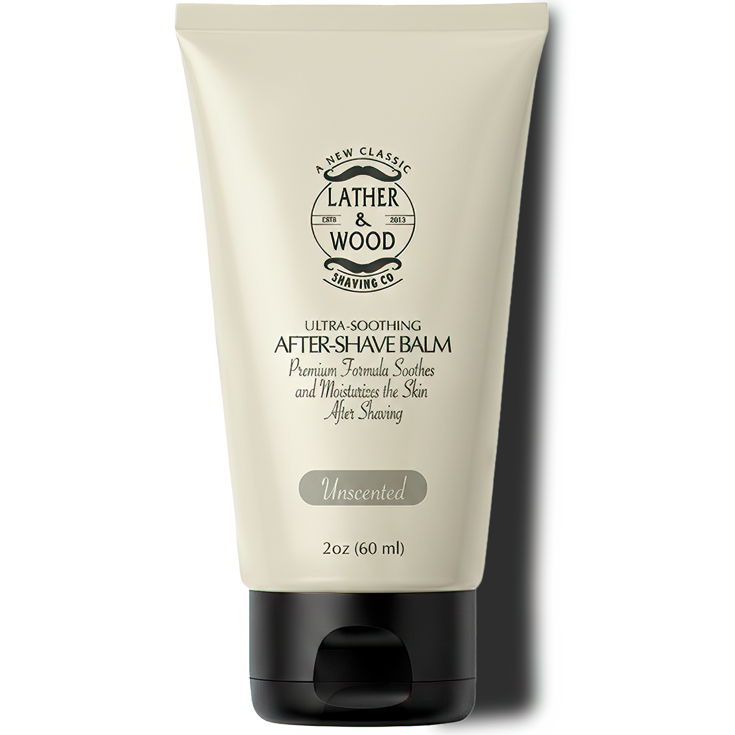 ※※※専用※※※ AFTER SHAVE CLUB 真鍮 After-Shave Balm - Unscented – Lather & Wood Shaving Co