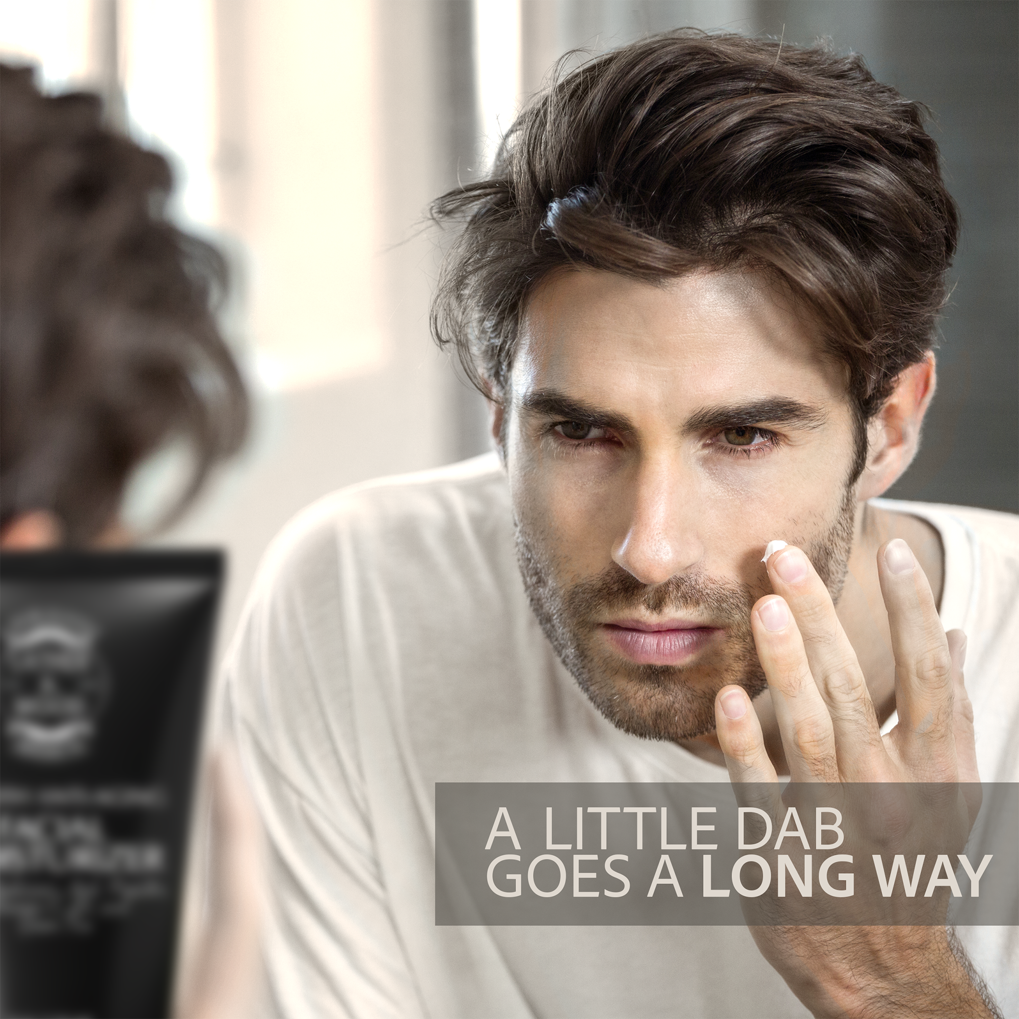 Face Moisturizer for Men
