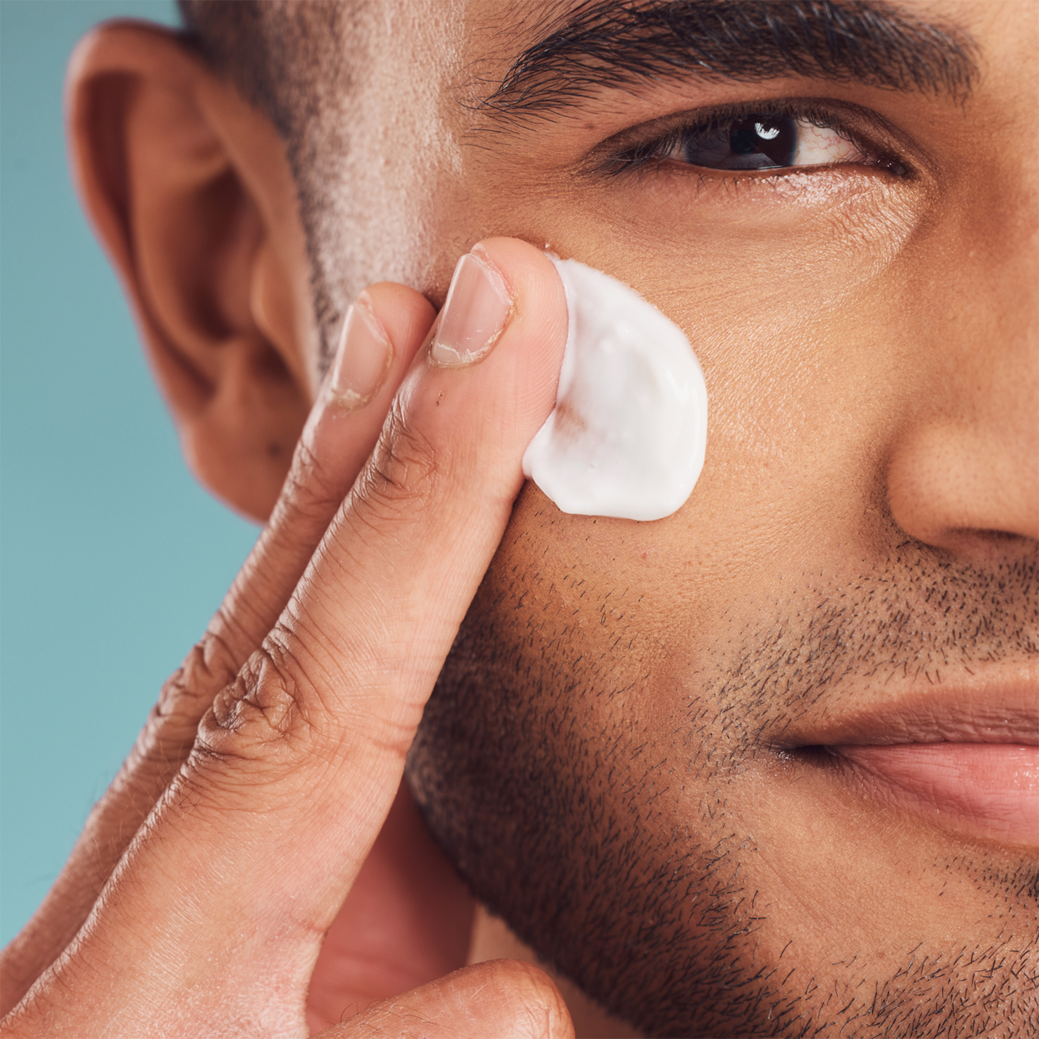 Caffeine Restoring Eye Cream