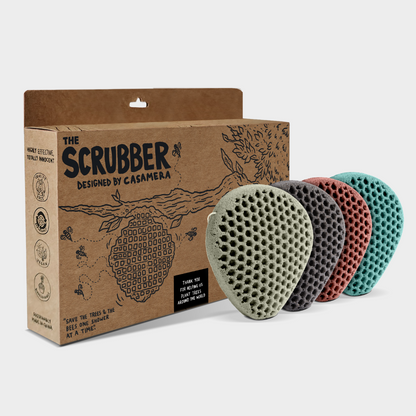 The Scrubber Pack