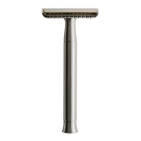 Baron Classic Brushed Alloy