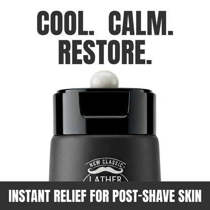 After-Shave Balm - Bay Rum
