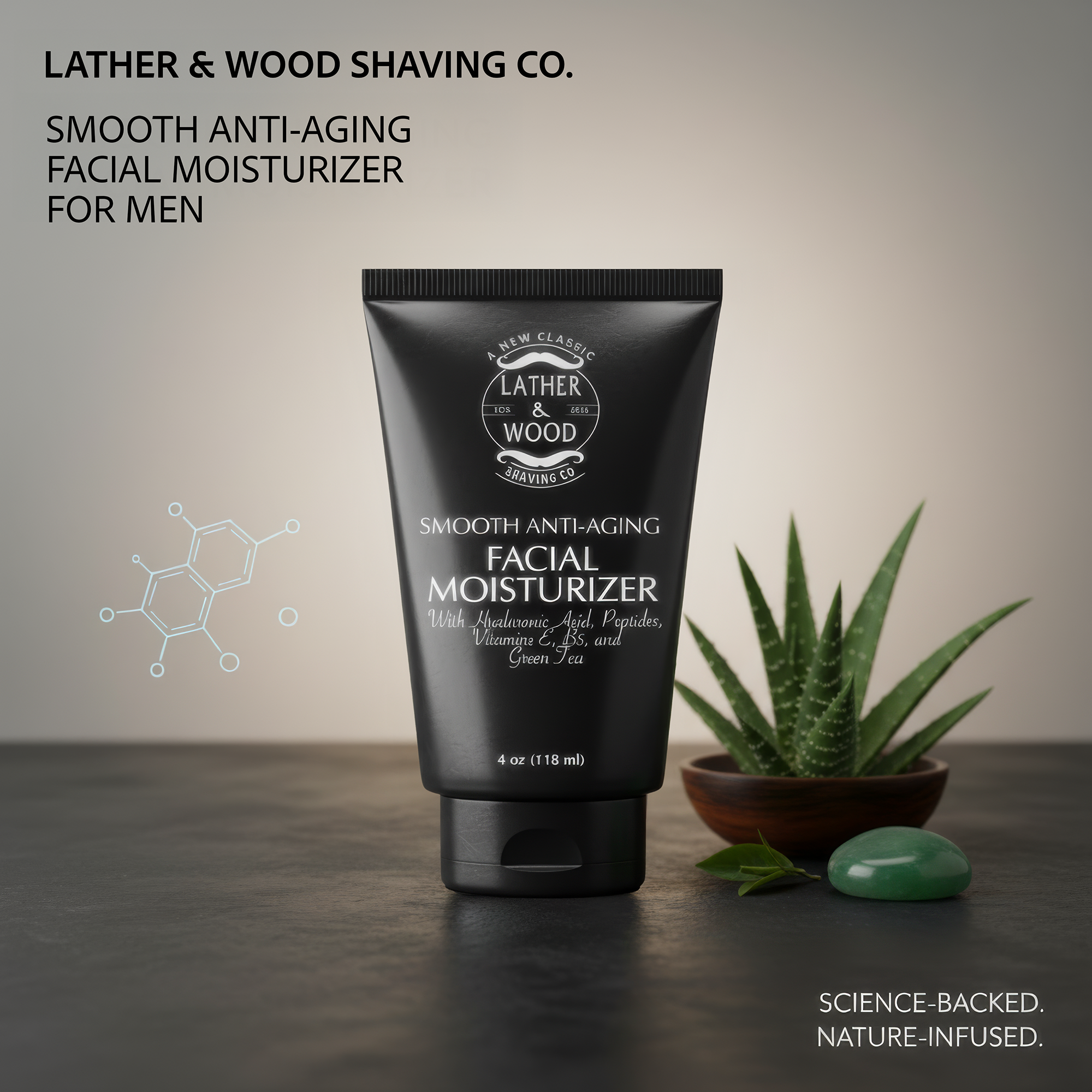Face Moisturizer for Men