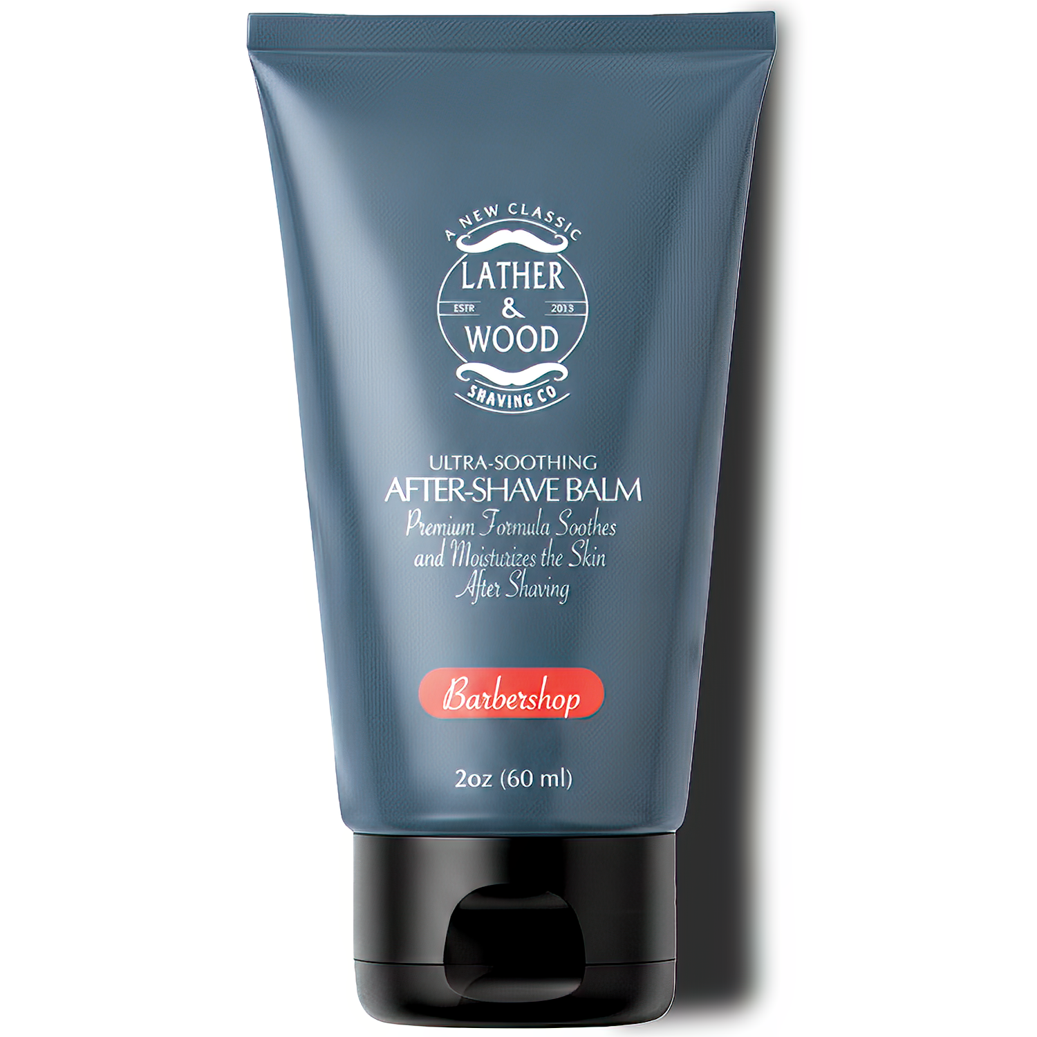After-Shave Balm - Barbershop