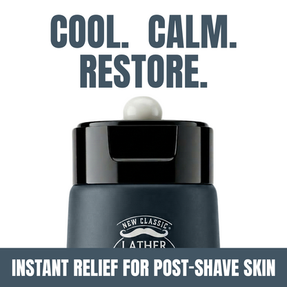 After-Shave Balm - Barbershop