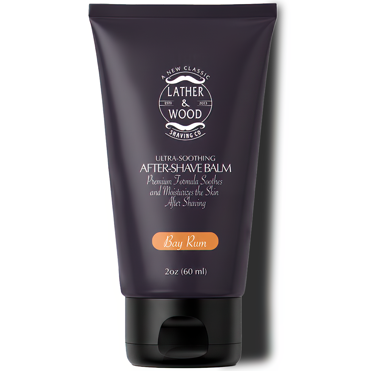 After-Shave Balm - Bay Rum