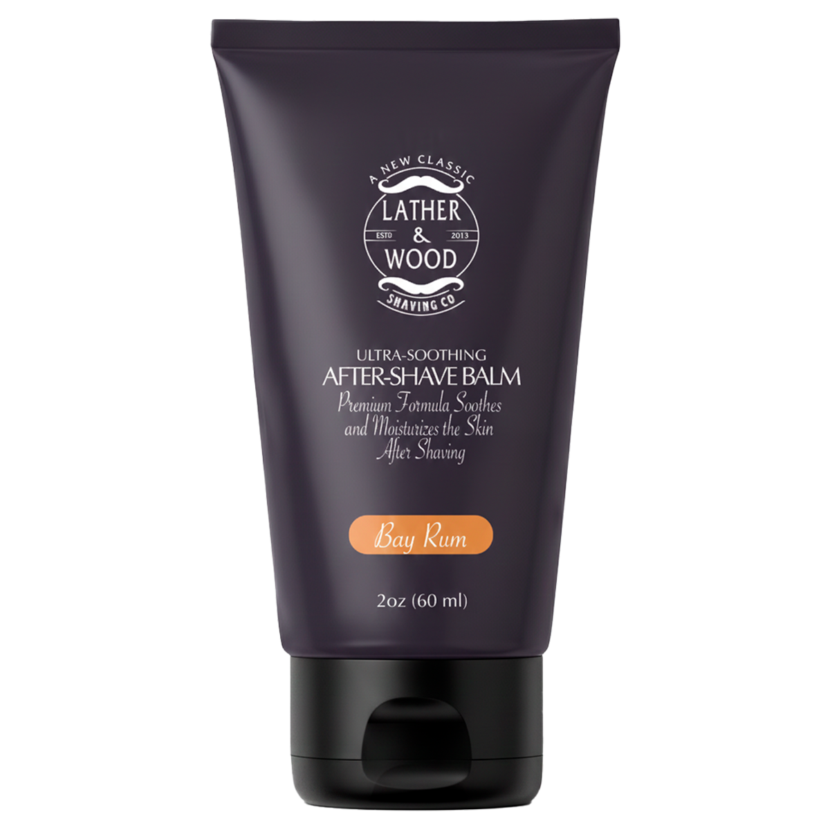After-Shave Balm - Bay Rum