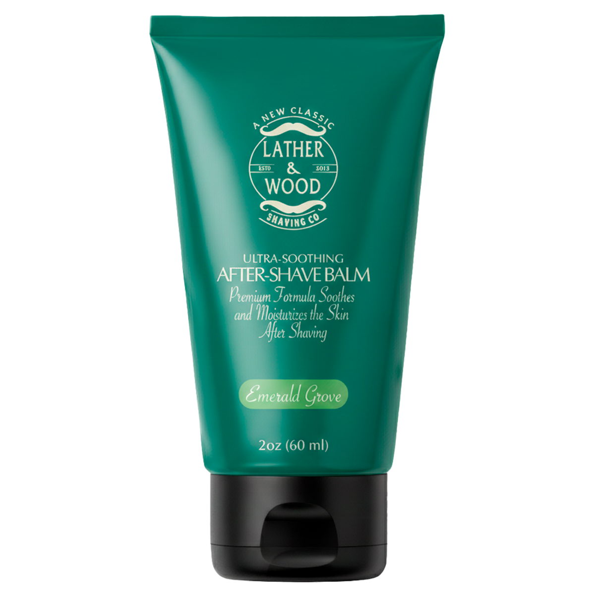 After-Shave Balm - Emerald Grove