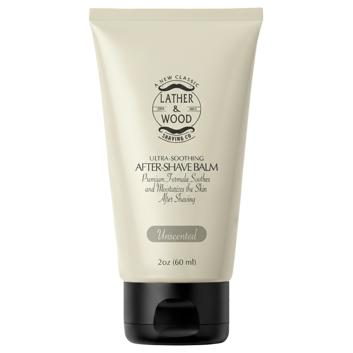 After-Shave Balm - Unscented