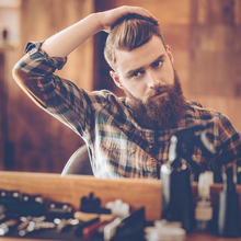 Ultra-Moisturizing Beard Oil