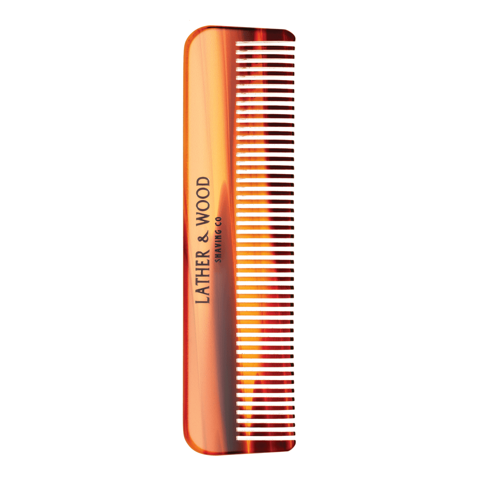 Premium Pocket Comb