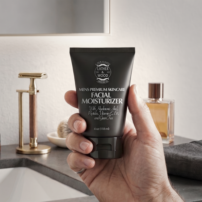 Face Moisturizer for Men