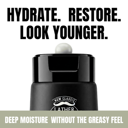 Face Moisturizer for Men