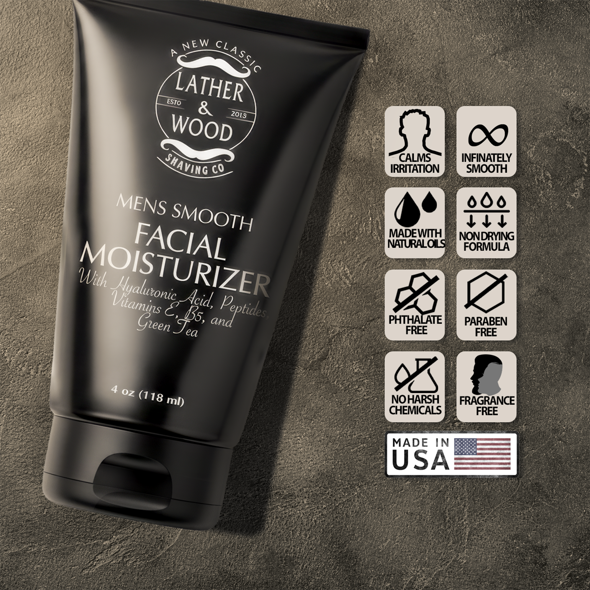 Face Moisturizer for Men