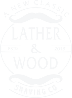 Lather & Wood Shaving Co