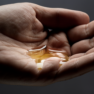 Pre-Shave Oil - Unscented