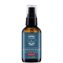 After Shave Balm