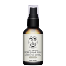 After Shave Balm