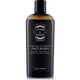 Charcoal Detoxifying Face Wash - Lather & Wood Shaving Co